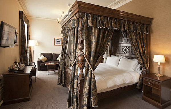 Kings Arms Hotel By Greene King Inns Вестергем Номер фото