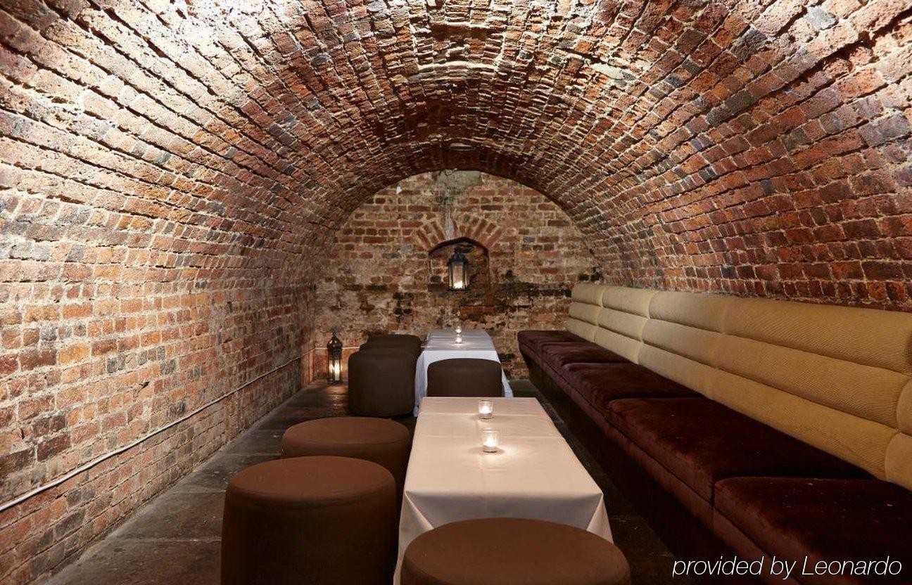 Kings Arms Hotel By Greene King Inns Вестергем Екстер'єр фото