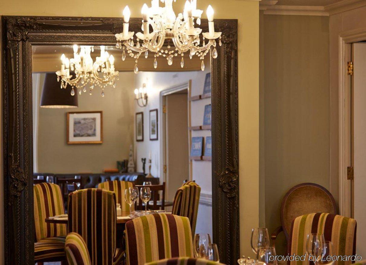 Kings Arms Hotel By Greene King Inns Вестергем Екстер'єр фото
